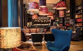 Motel One Manchester-St. Peter'S Square